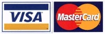 ION Group accepts Visa & Mastercard!