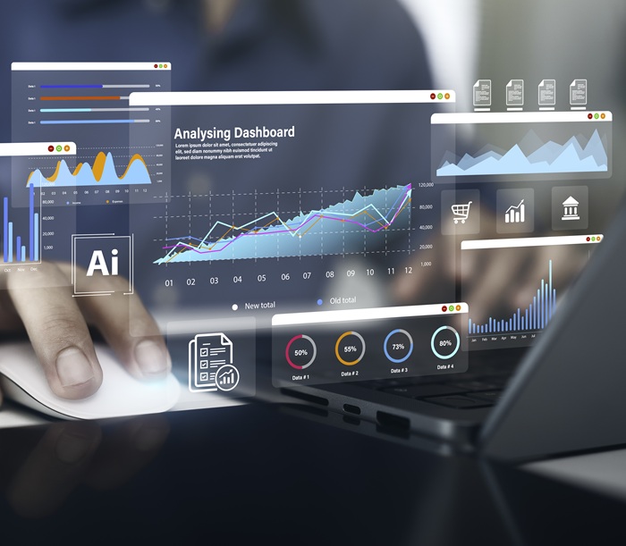 Purpose-Built Web Applications That Solve Real Business Problems for Small Businesses.