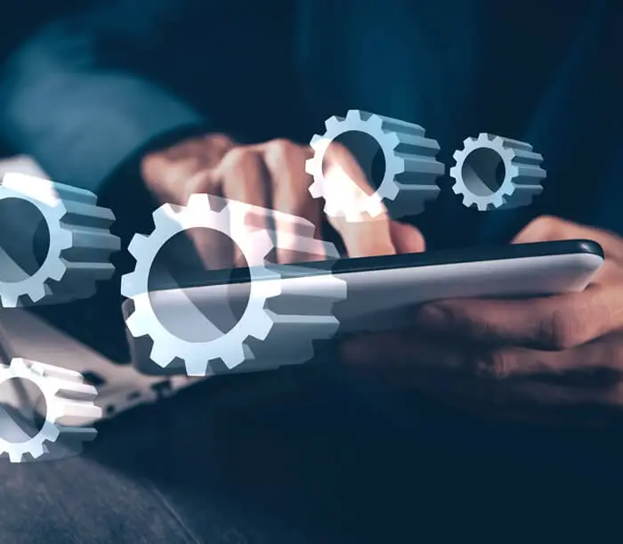 Proactive Website Care, Security, Hosting, and Support, All Managed for You so you can Focus on Your Business.