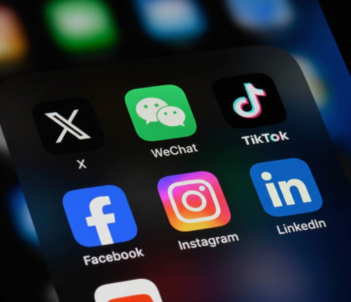 Consistent, Strategic Social Media That Builds Trust and Visibility for Small Businesses.