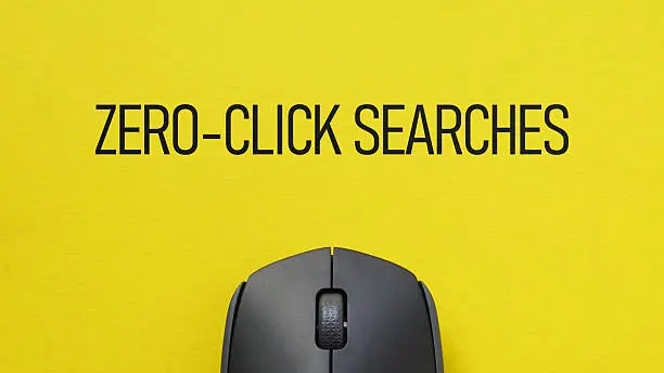 Zero-Click Strategy: Get Found Without Website Clicks