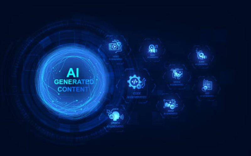 ai-generated-content