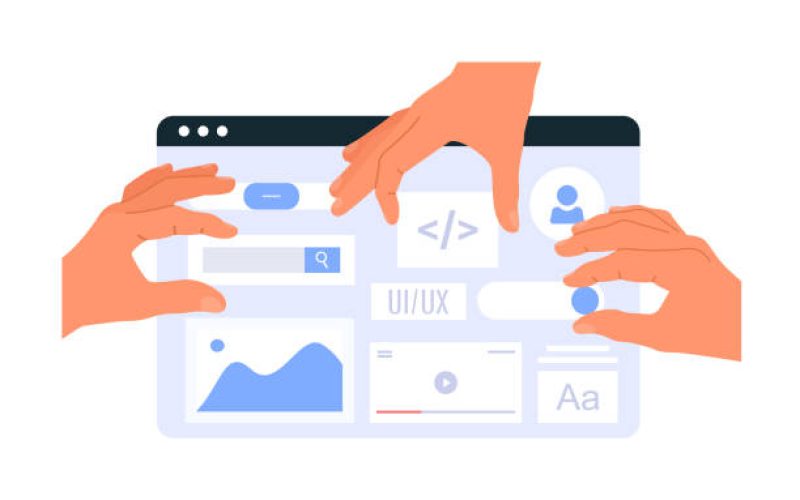 custom-web-application