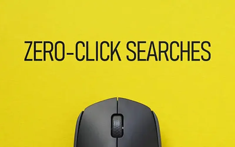 Zero-Click Strategy: Get Found Without Website Clicks